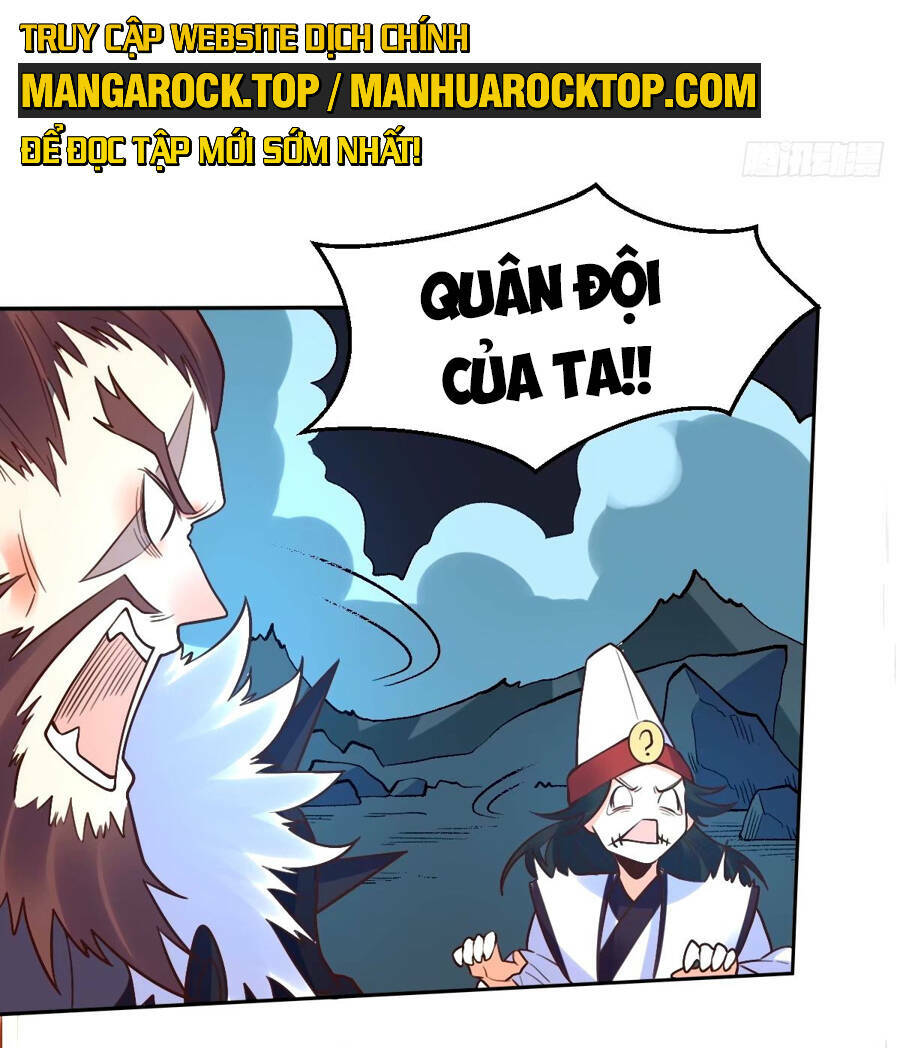 Nguyên Lai Ta Là Tu Tiên Đại Lão: Chapter 246