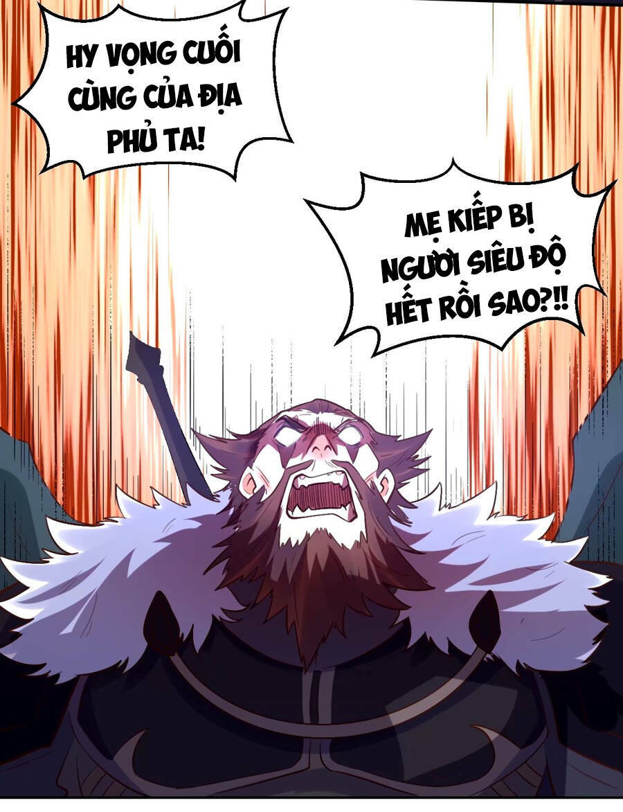 Nguyên Lai Ta Là Tu Tiên Đại Lão: Chapter 246