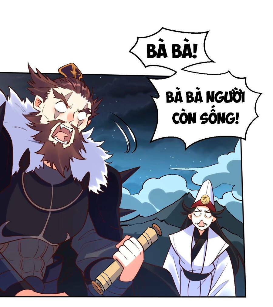 Nguyên Lai Ta Là Tu Tiên Đại Lão: Chapter 246