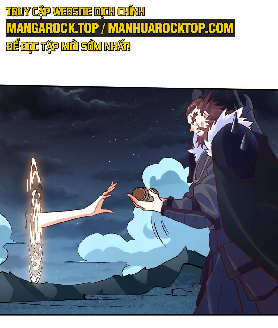 Nguyên Lai Ta Là Tu Tiên Đại Lão: Chapter 246