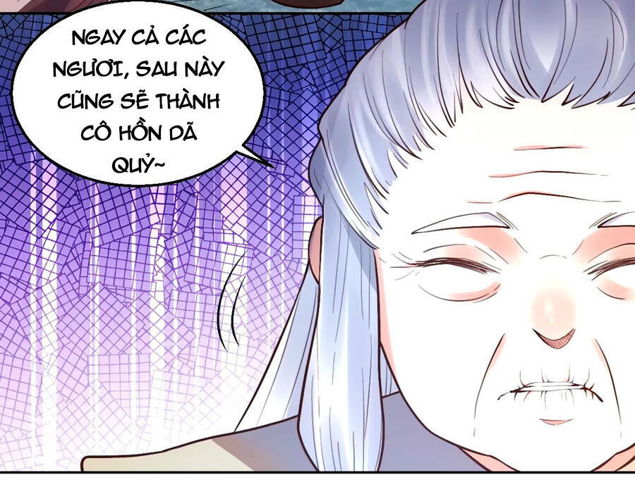 Nguyên Lai Ta Là Tu Tiên Đại Lão: Chapter 246