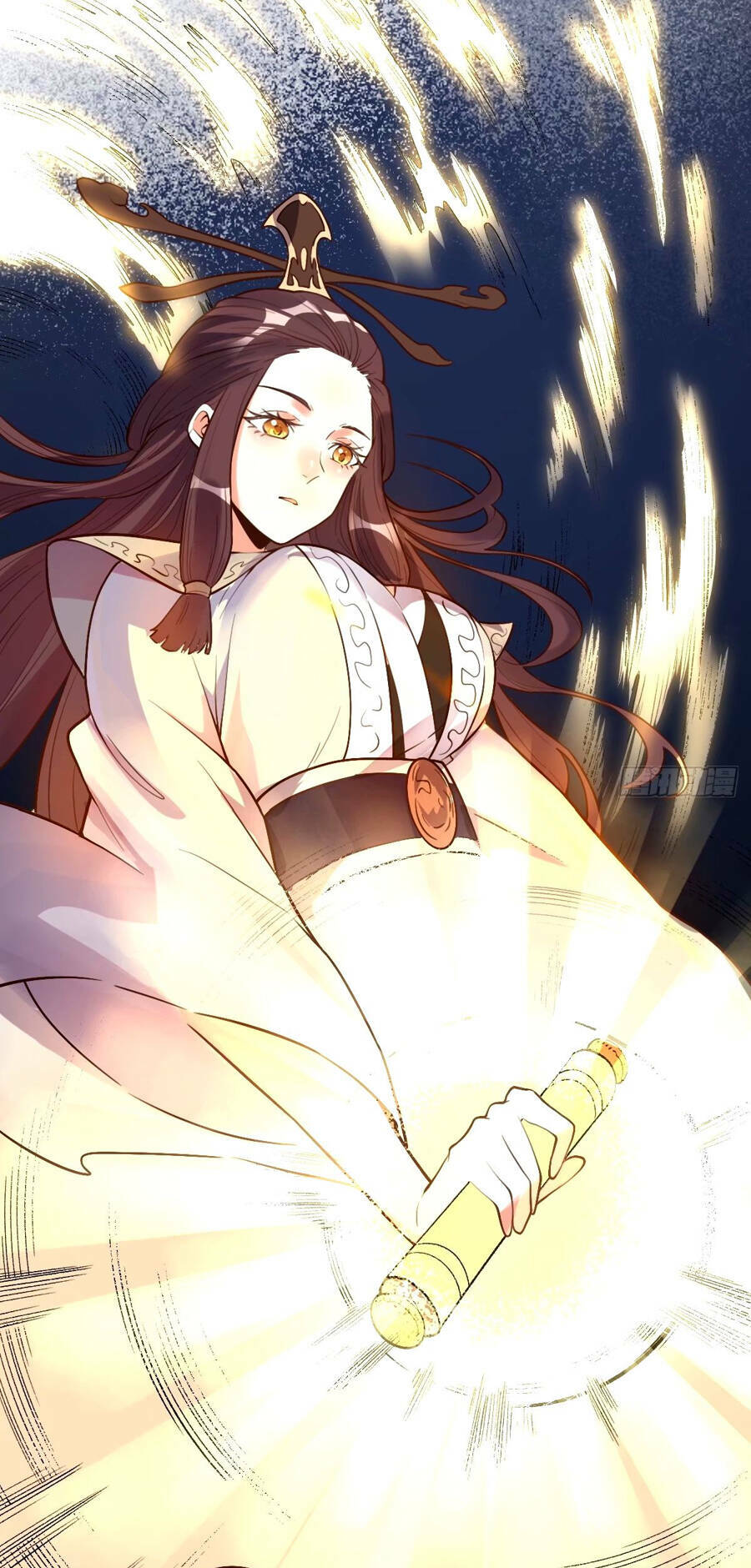 Nguyên Lai Ta Là Tu Tiên Đại Lão: Chapter 246