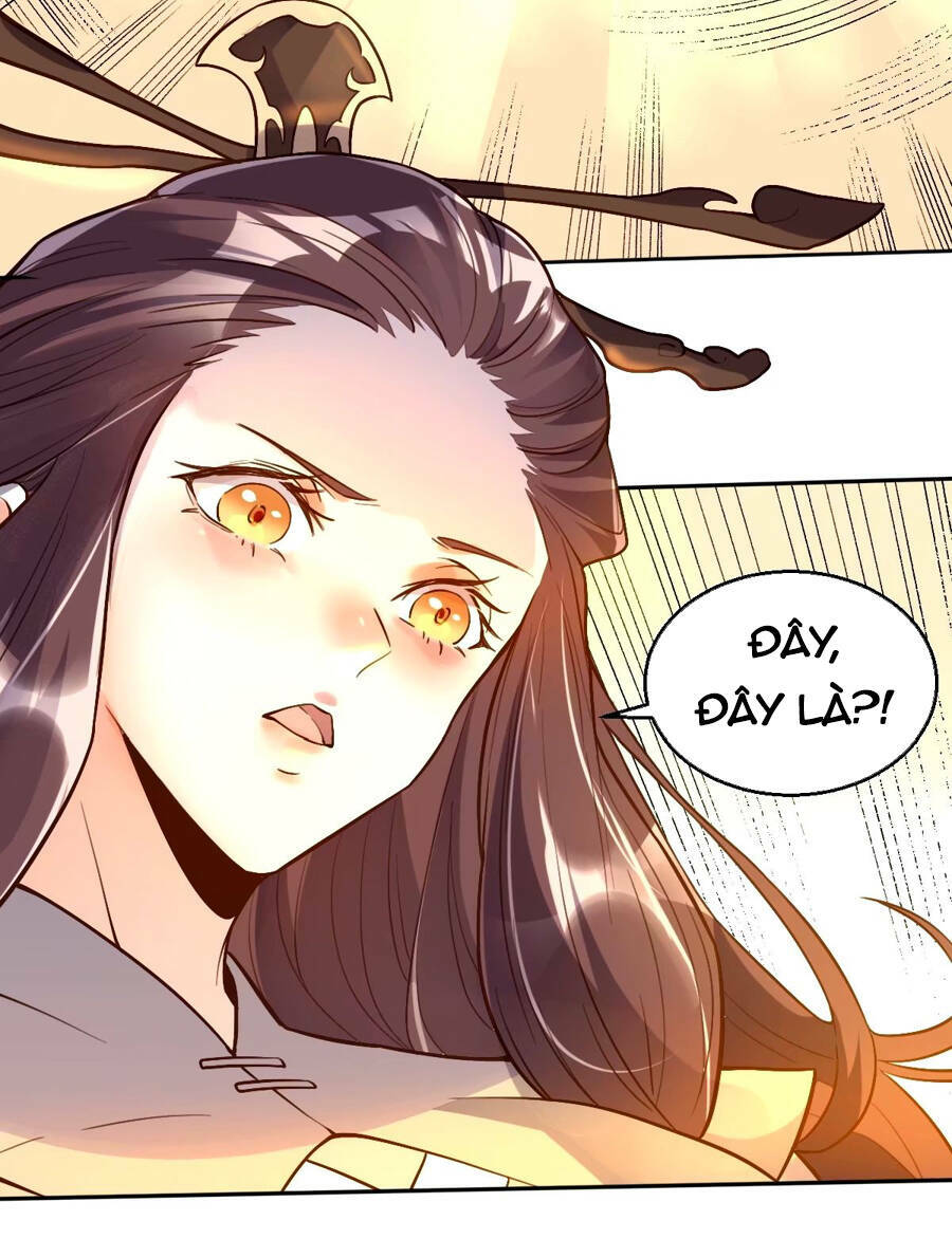 Nguyên Lai Ta Là Tu Tiên Đại Lão: Chapter 246