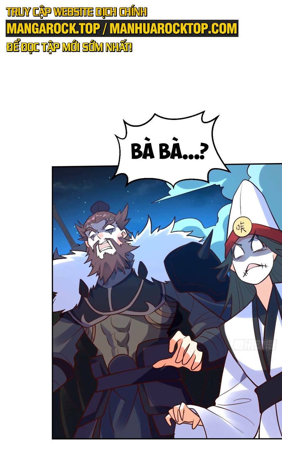 Nguyên Lai Ta Là Tu Tiên Đại Lão: Chapter 246
