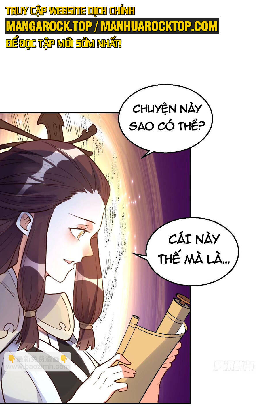 Nguyên Lai Ta Là Tu Tiên Đại Lão: Chapter 246