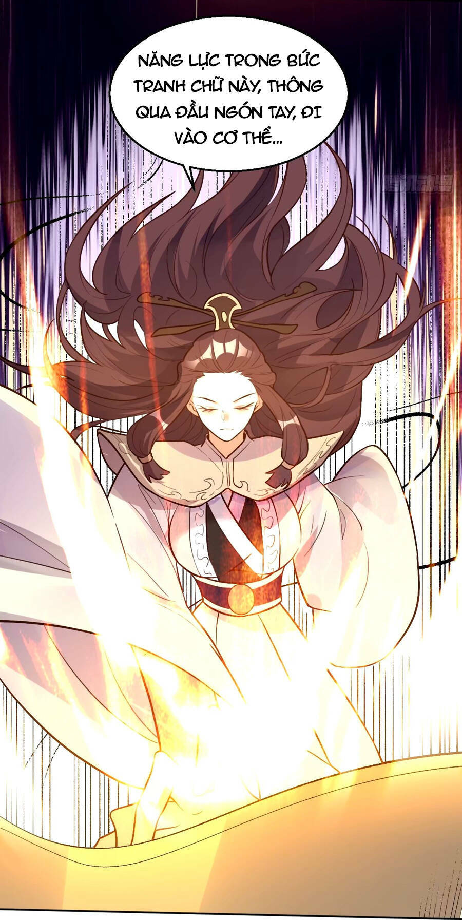 Nguyên Lai Ta Là Tu Tiên Đại Lão: Chapter 246