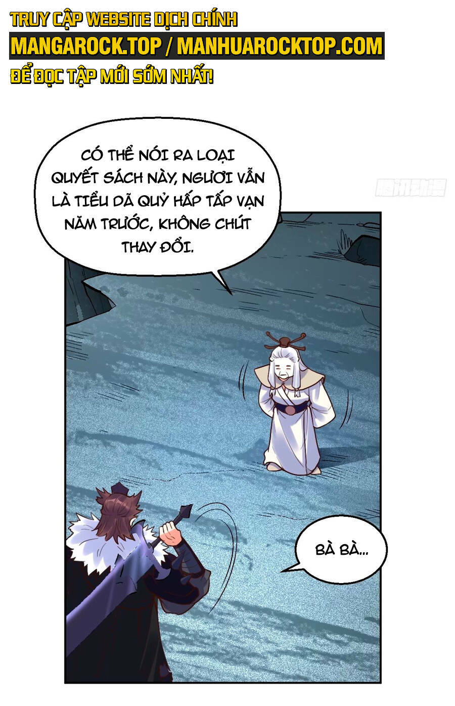 Nguyên Lai Ta Là Tu Tiên Đại Lão: Chapter 246