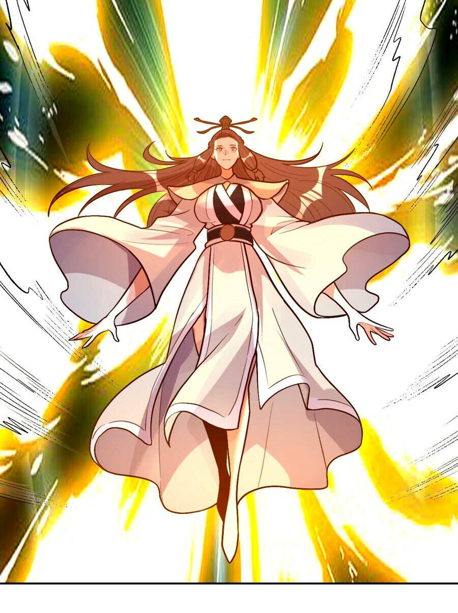 Nguyên Lai Ta Là Tu Tiên Đại Lão: Chapter 246