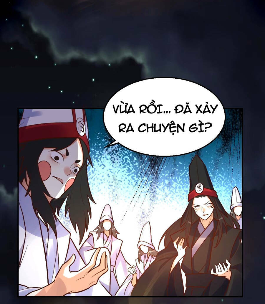 Nguyên Lai Ta Là Tu Tiên Đại Lão: Chapter 246