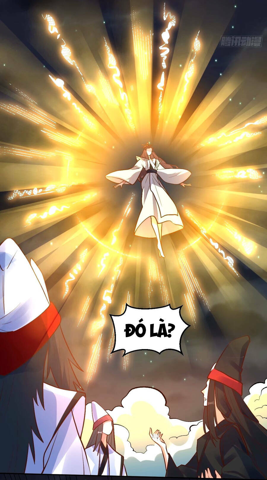 Nguyên Lai Ta Là Tu Tiên Đại Lão: Chapter 246