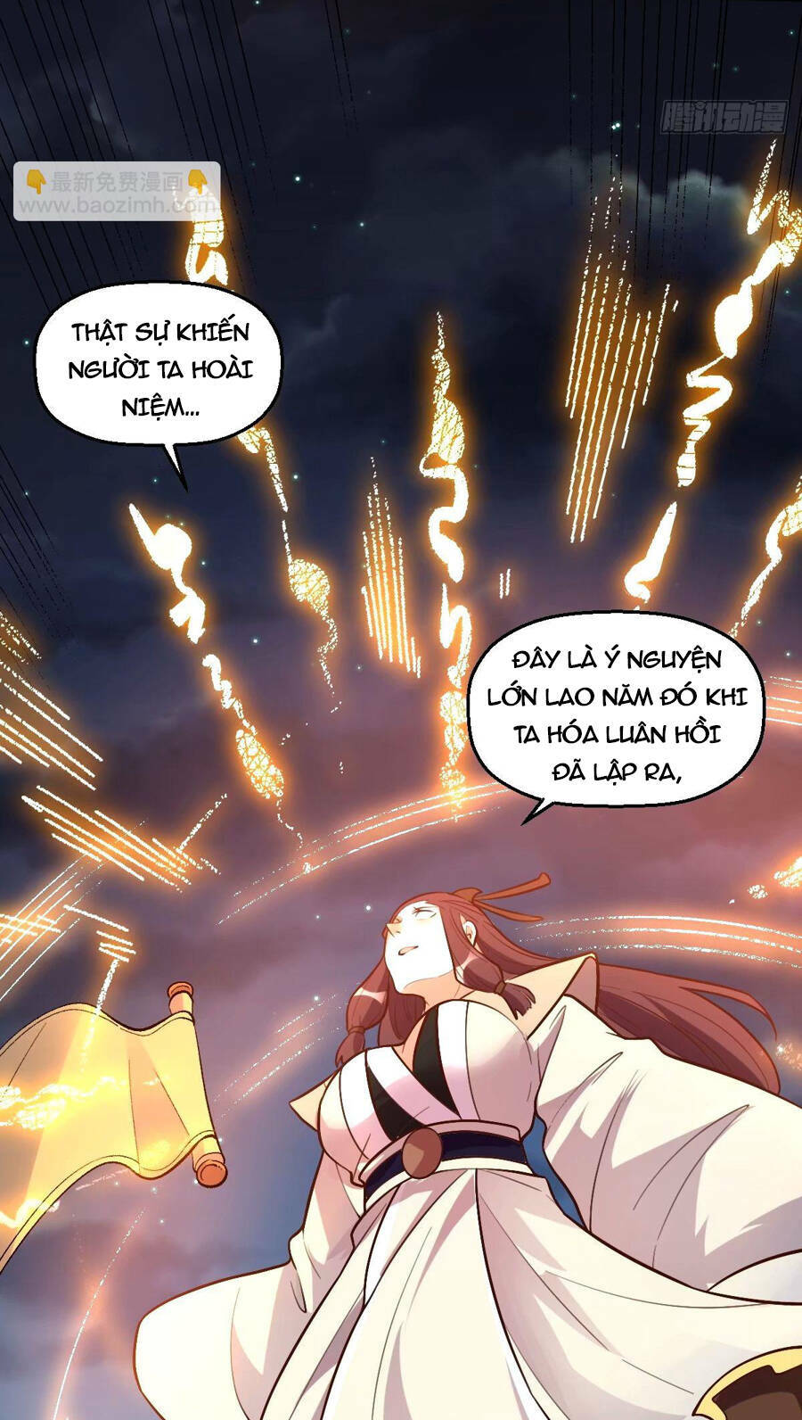 Nguyên Lai Ta Là Tu Tiên Đại Lão: Chapter 246