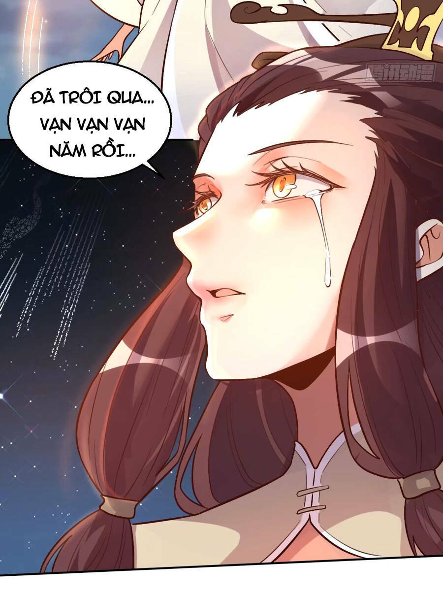 Nguyên Lai Ta Là Tu Tiên Đại Lão: Chapter 246
