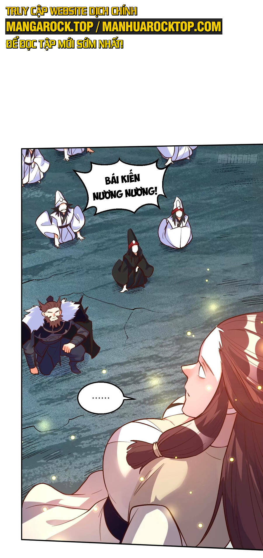 Nguyên Lai Ta Là Tu Tiên Đại Lão: Chapter 246