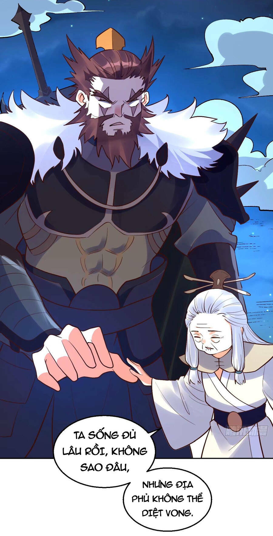 Nguyên Lai Ta Là Tu Tiên Đại Lão: Chapter 246
