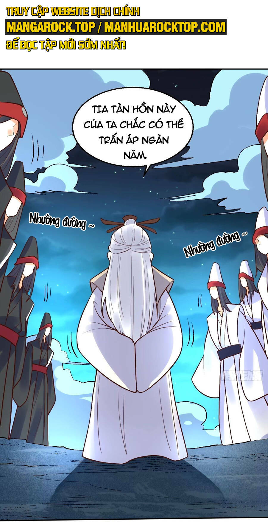 Nguyên Lai Ta Là Tu Tiên Đại Lão: Chapter 246