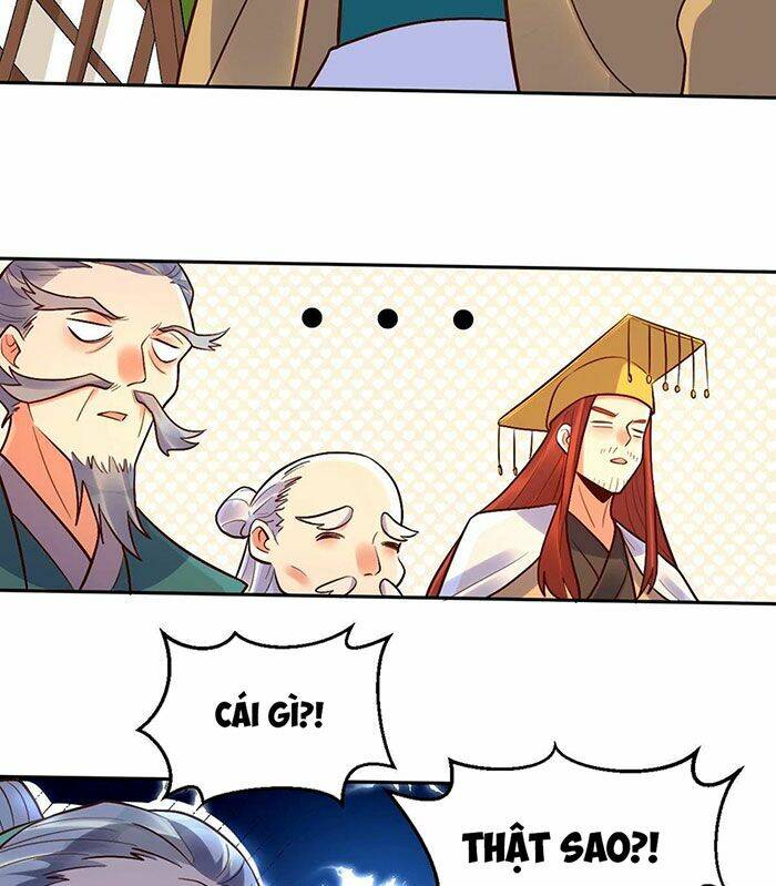Nguyên Lai Ta Là Tu Tiên Đại Lão: Chapter 248