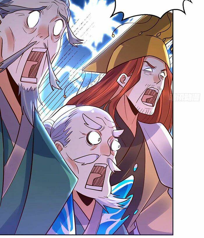 Nguyên Lai Ta Là Tu Tiên Đại Lão: Chapter 248