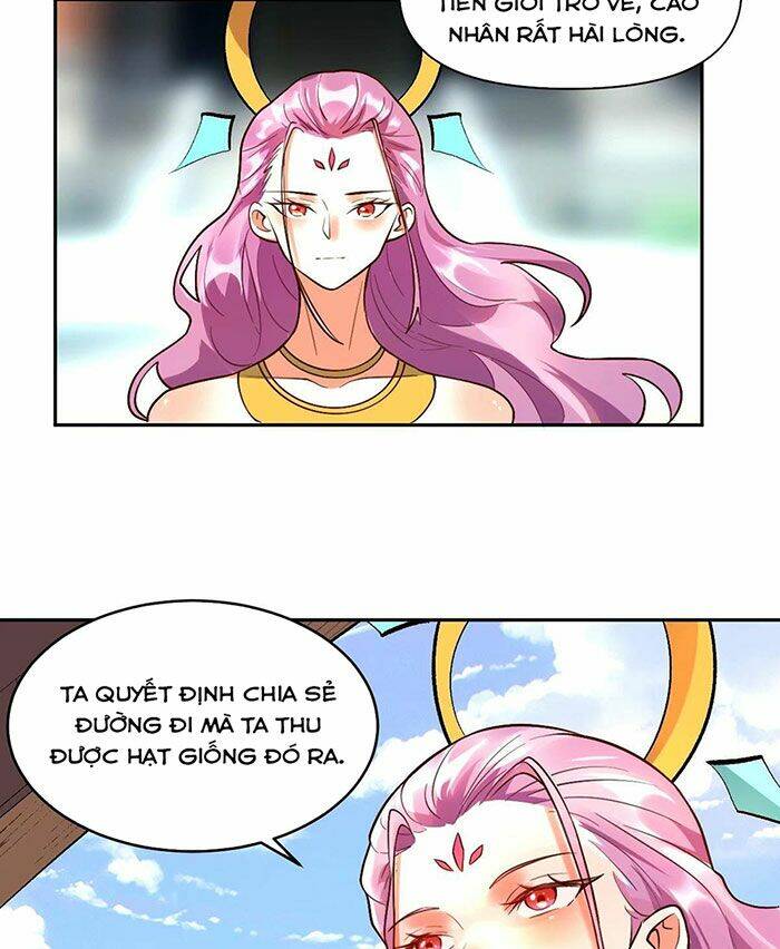 Nguyên Lai Ta Là Tu Tiên Đại Lão: Chapter 248