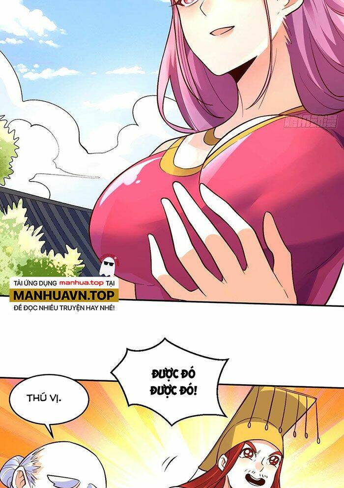 Nguyên Lai Ta Là Tu Tiên Đại Lão: Chapter 248