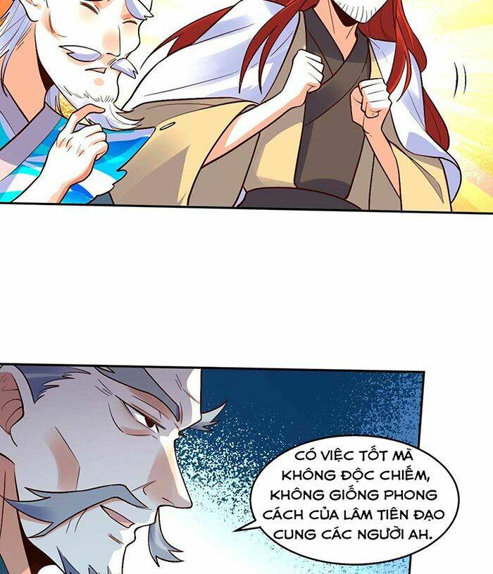 Nguyên Lai Ta Là Tu Tiên Đại Lão: Chapter 248