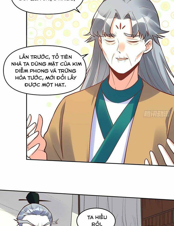 Nguyên Lai Ta Là Tu Tiên Đại Lão: Chapter 248