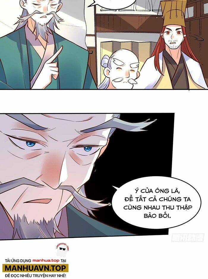Nguyên Lai Ta Là Tu Tiên Đại Lão: Chapter 248