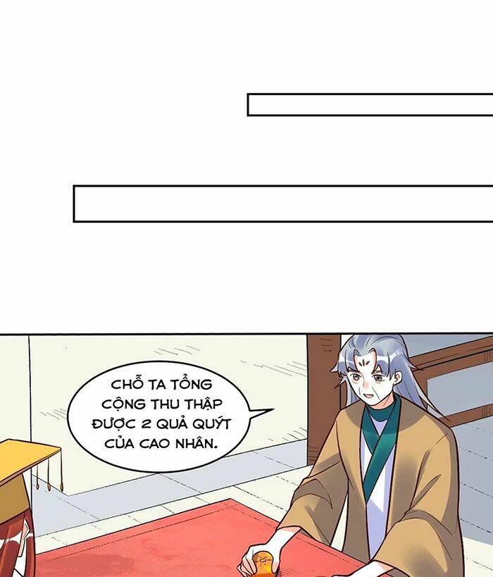 Nguyên Lai Ta Là Tu Tiên Đại Lão: Chapter 248