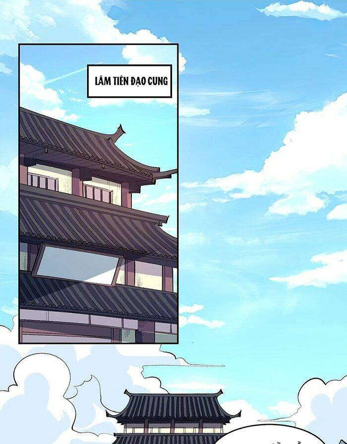Nguyên Lai Ta Là Tu Tiên Đại Lão: Chapter 248