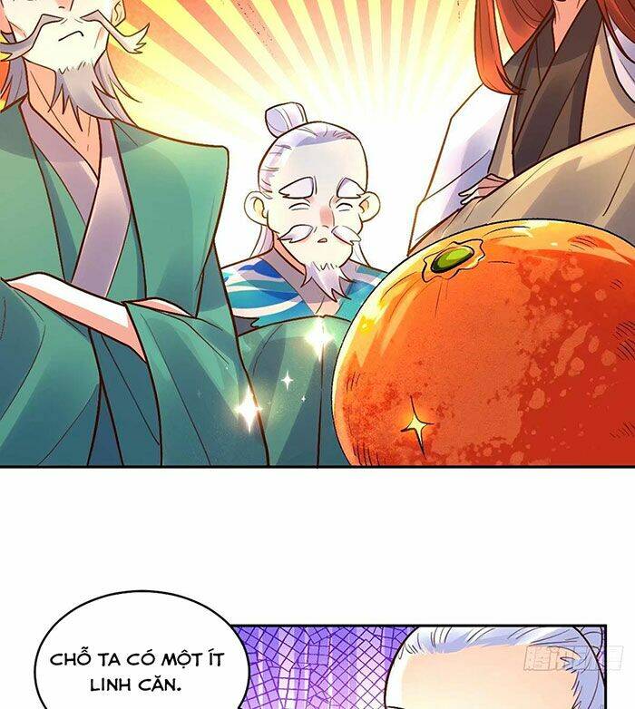 Nguyên Lai Ta Là Tu Tiên Đại Lão: Chapter 248