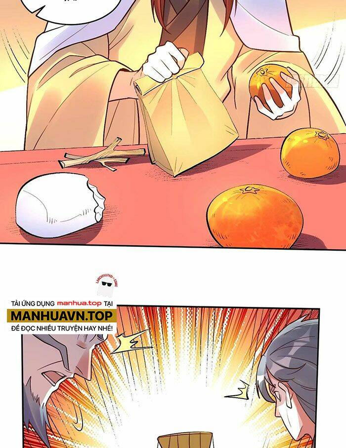 Nguyên Lai Ta Là Tu Tiên Đại Lão: Chapter 248