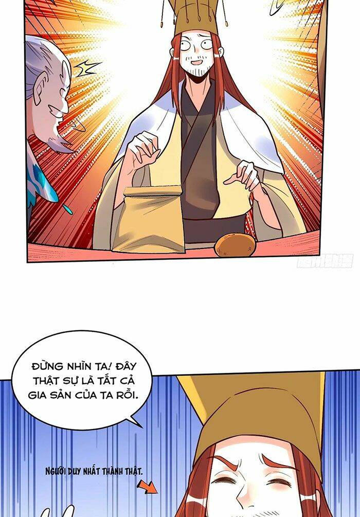 Nguyên Lai Ta Là Tu Tiên Đại Lão: Chapter 248