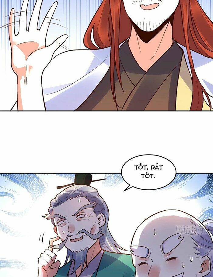 Nguyên Lai Ta Là Tu Tiên Đại Lão: Chapter 248