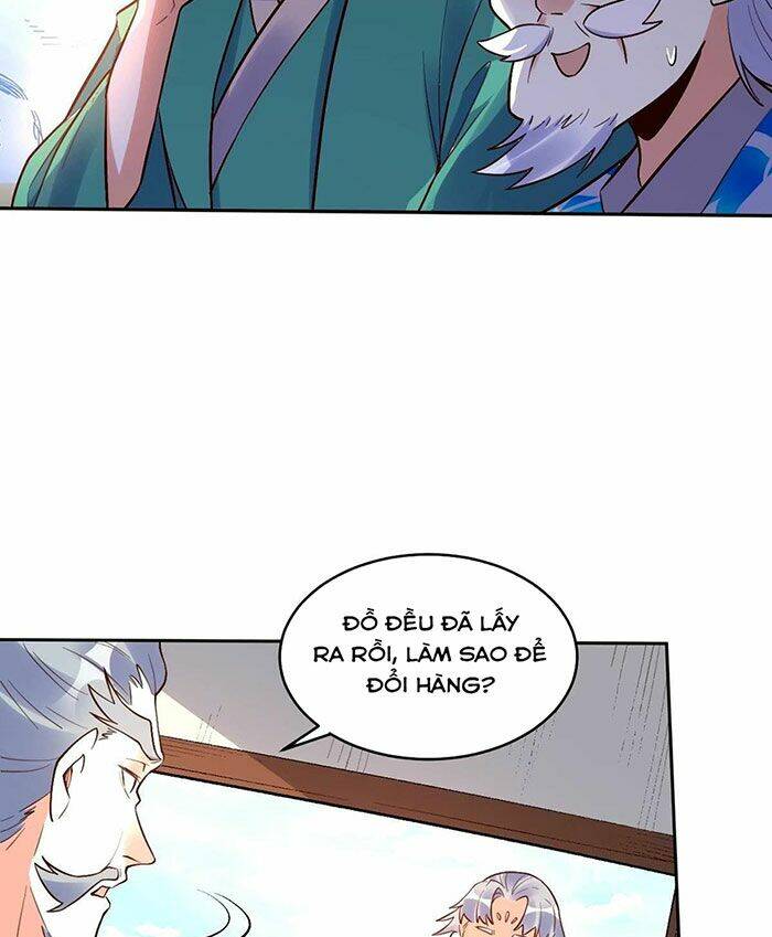 Nguyên Lai Ta Là Tu Tiên Đại Lão: Chapter 248