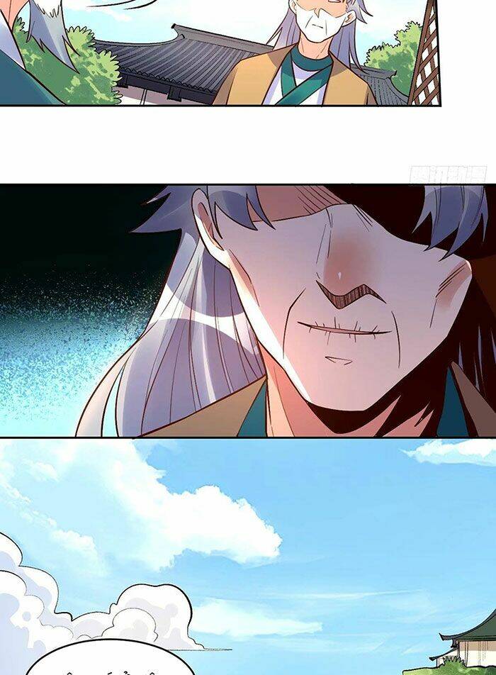 Nguyên Lai Ta Là Tu Tiên Đại Lão: Chapter 248