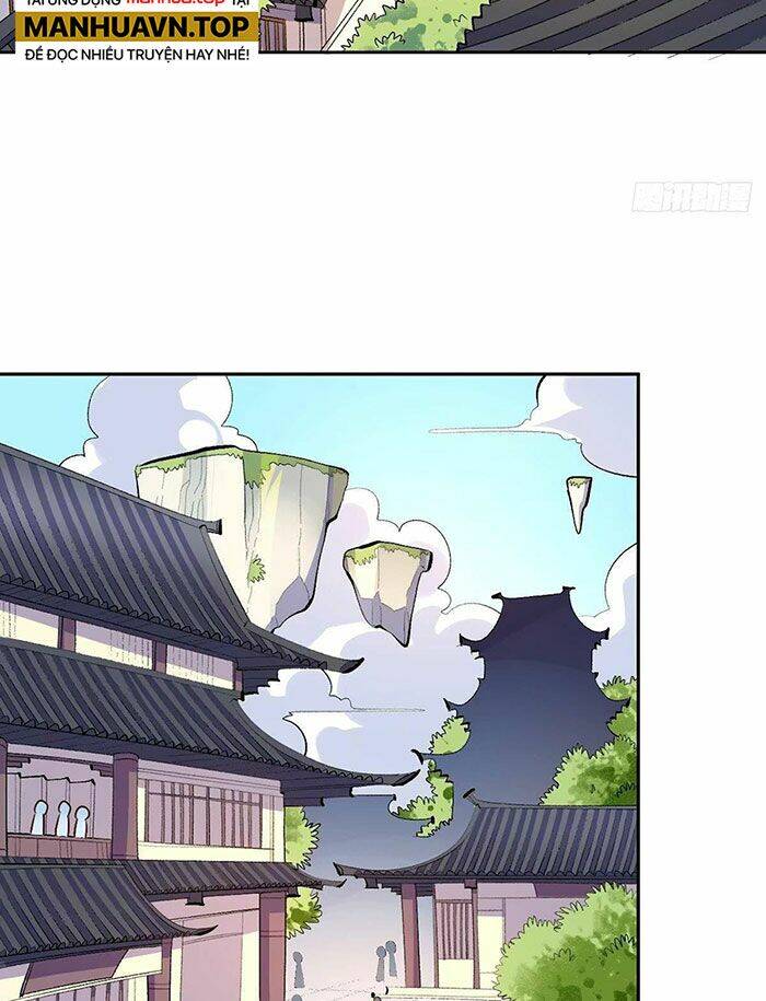 Nguyên Lai Ta Là Tu Tiên Đại Lão: Chapter 248