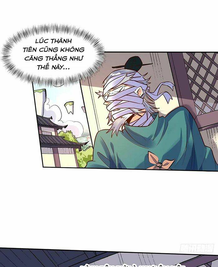 Nguyên Lai Ta Là Tu Tiên Đại Lão: Chapter 248