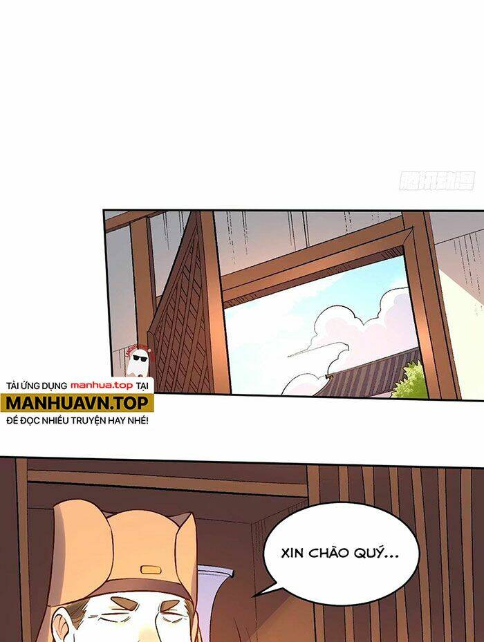 Nguyên Lai Ta Là Tu Tiên Đại Lão: Chapter 248