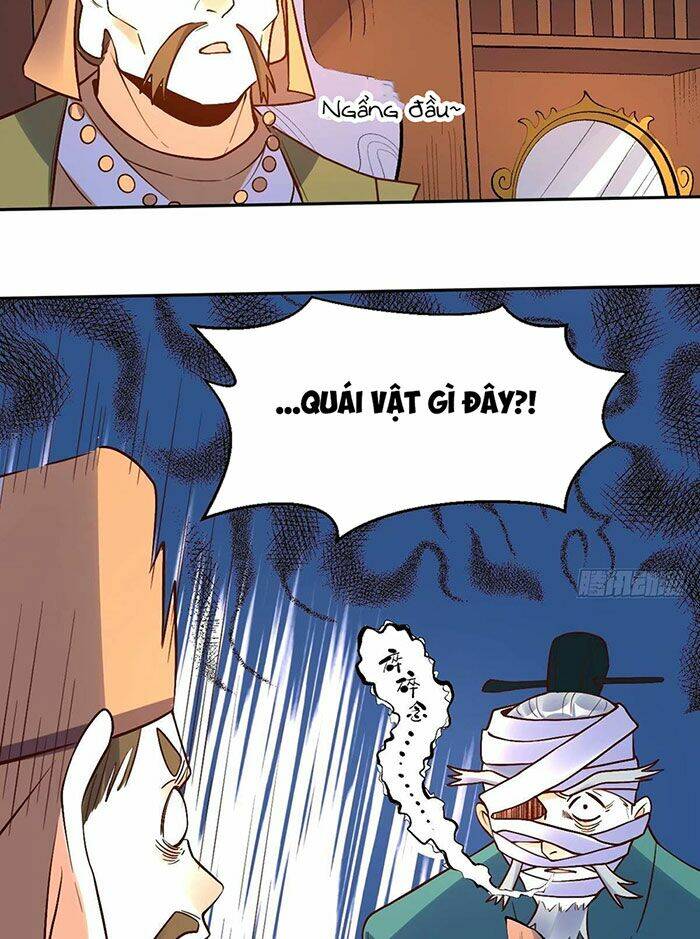 Nguyên Lai Ta Là Tu Tiên Đại Lão: Chapter 248
