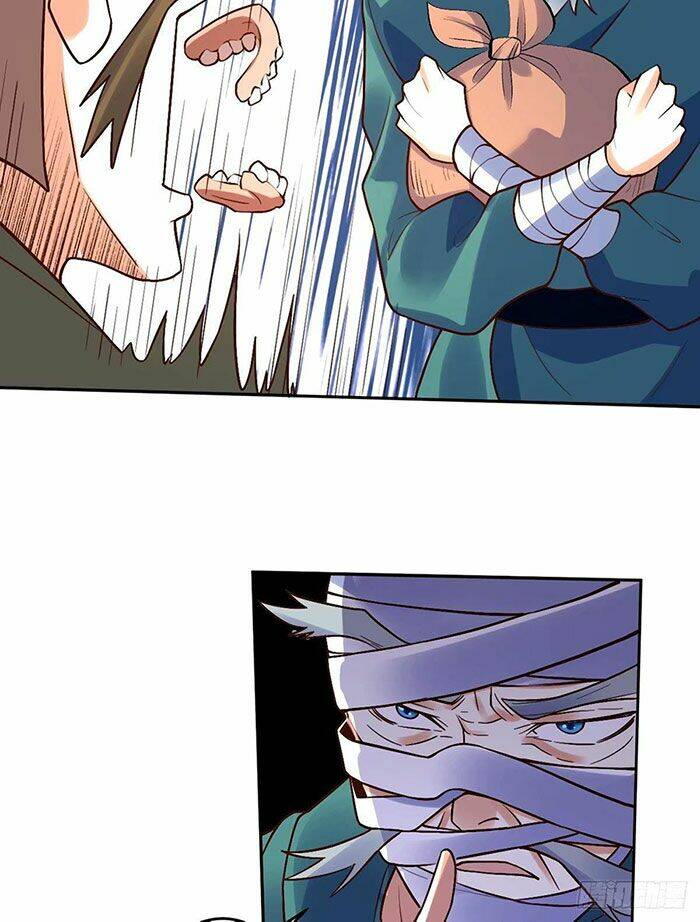 Nguyên Lai Ta Là Tu Tiên Đại Lão: Chapter 248