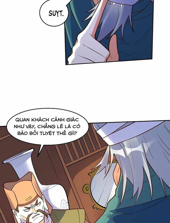 Nguyên Lai Ta Là Tu Tiên Đại Lão: Chapter 248
