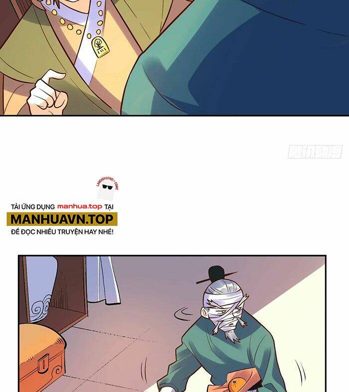 Nguyên Lai Ta Là Tu Tiên Đại Lão: Chapter 248