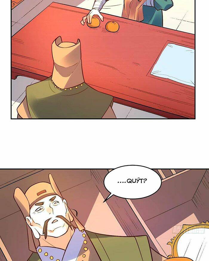 Nguyên Lai Ta Là Tu Tiên Đại Lão: Chapter 248
