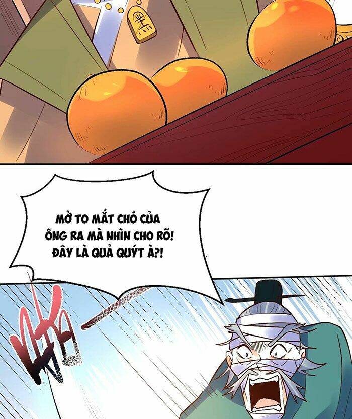 Nguyên Lai Ta Là Tu Tiên Đại Lão: Chapter 248