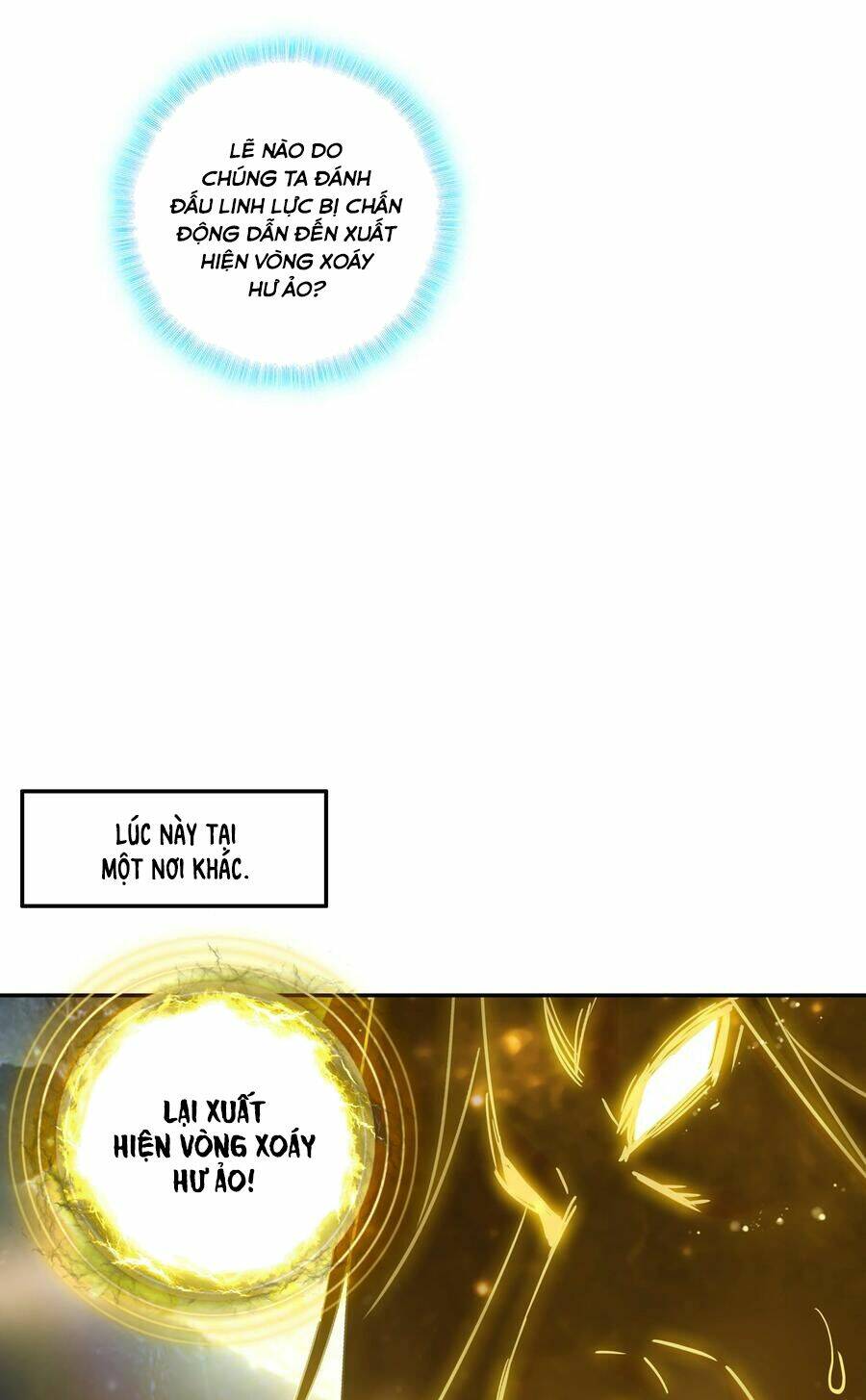 Nguyên Lai Ta Là Tu Tiên Đại Lão: Chapter 248