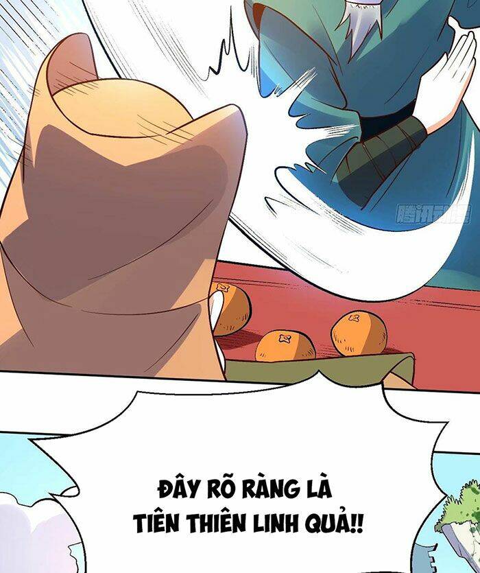 Nguyên Lai Ta Là Tu Tiên Đại Lão: Chapter 248