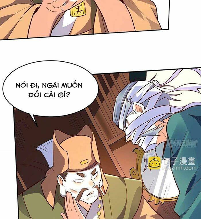 Nguyên Lai Ta Là Tu Tiên Đại Lão: Chapter 248