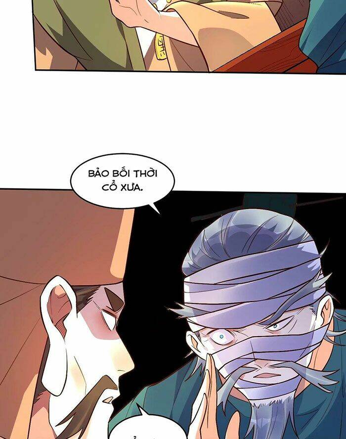 Nguyên Lai Ta Là Tu Tiên Đại Lão: Chapter 248