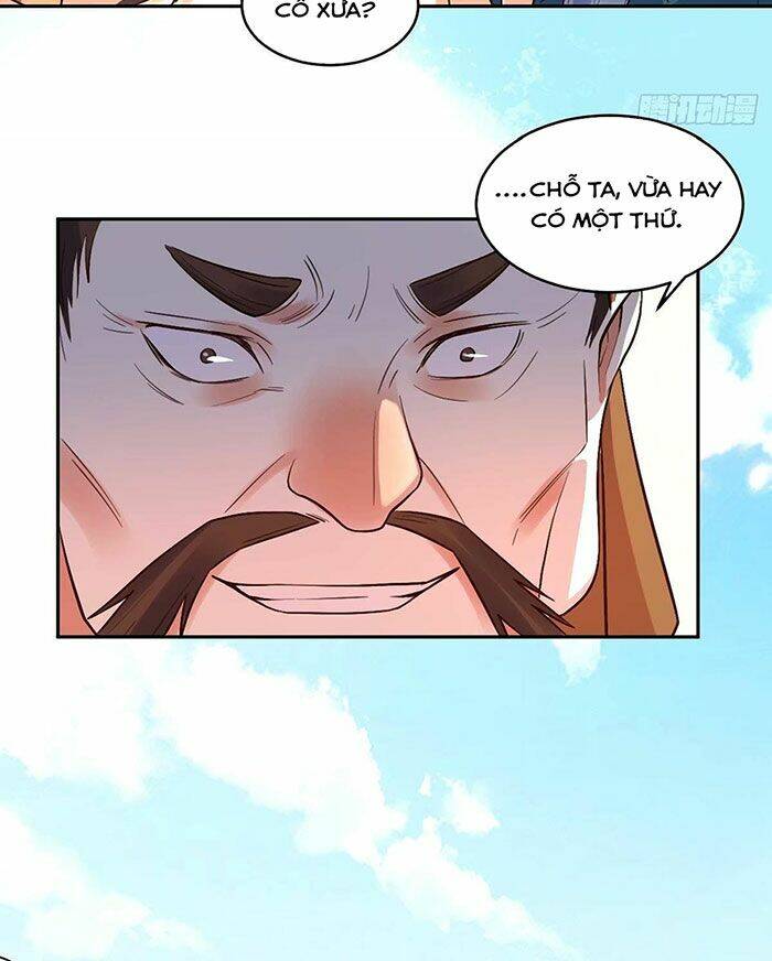 Nguyên Lai Ta Là Tu Tiên Đại Lão: Chapter 248