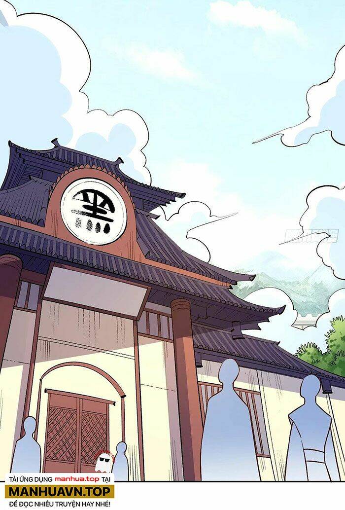 Nguyên Lai Ta Là Tu Tiên Đại Lão: Chapter 248