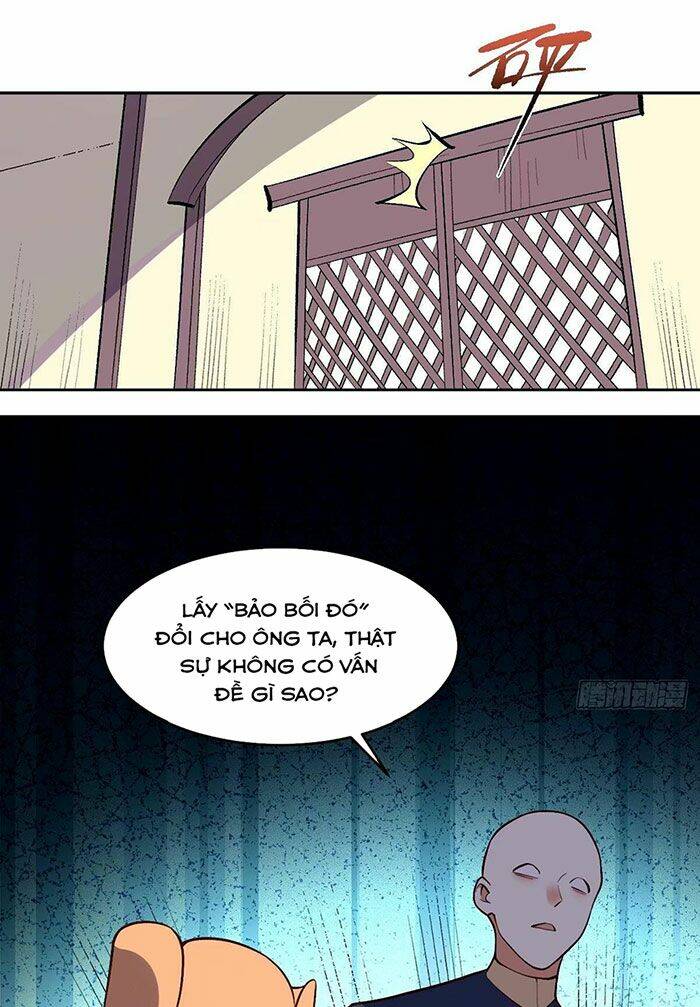 Nguyên Lai Ta Là Tu Tiên Đại Lão: Chapter 248